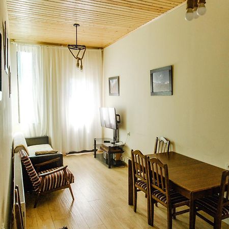 Home Kazbegi Eksteriør billede