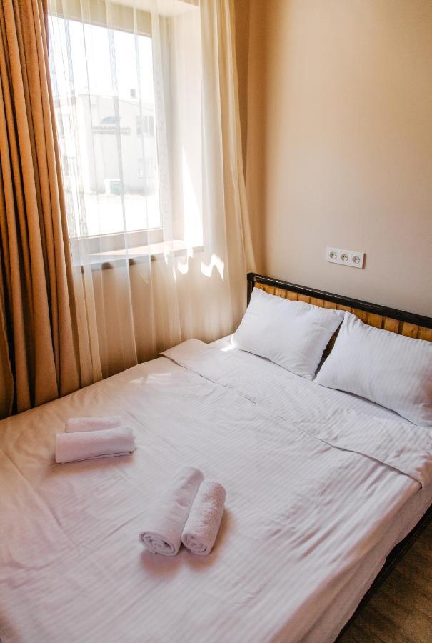 Home Kazbegi Eksteriør billede